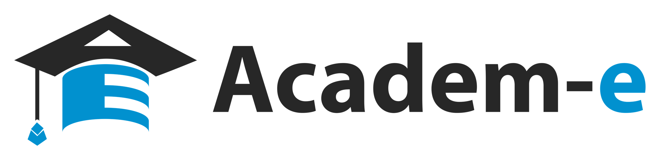 Academ-e PLMS